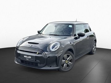MINI Cooper SE - 3