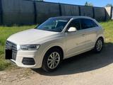 Audi Q3 1.4 TFSI cylinder on d. S tronic design d... - Audi Q3 design mit Benzin-Antrieb