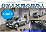 Audi Q4 e-tron 45 e-tron quattro Leder Abstandstempom - graue Audi Q4 e-tron