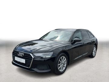 Audi A6 - 2