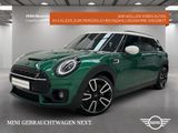 MINI Cooper S Clubman Navi Kamera Driv.Assist LED