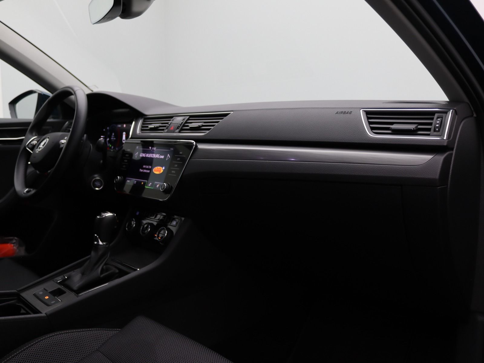 Skoda Superb - Bild 9