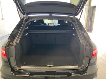 Audi A4 - 7