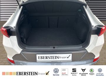 Cupra Formentor VZ 1.4 e-Hybrid Navi LED RFK