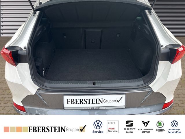 Cupra Formentor VZ 1.4 e-Hybrid Navi LED RFK