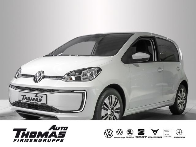 Volkswagen e-up! Edition Klima Shz