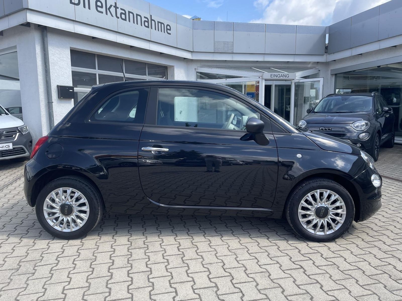 Fiat 500 - Bild 7