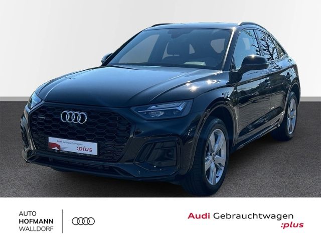 Image of Audi Q5