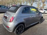 Fiat 500C 1.2 8V Happy Birthday Edition C - Fiat 500C: Sitzheizung
