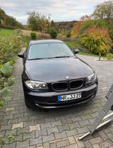 BMW 116i Edition Lifestyle Edition Lifestyle - BMW 1er Reihe: Edition Lifestyle