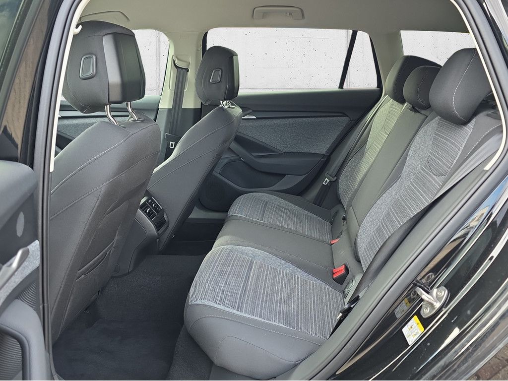 Skoda Superb - Bild 10