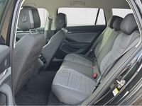 Skoda Superb - Vorschau Bild 10