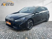 Hyundai i30 - Vorschau Bild 2