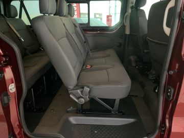 Nissan Primastar Kombi TEKNA L1H1 2.0 DCI 170 PS Automa