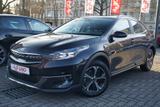 Kia XCeed 1.6 Vision PHEV Automatik LED Navi PDC AHK - Kia XCeed mit Hybrid-Antrieb