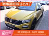 Volkswagen T-Roc Cabriolet Style Virtual ACC SHZ PDC - Volkswagen T-Roc in Stuttgart