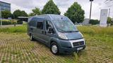 Fiat Ducato Camper Ausbau  2.3 Multijet ... - Fiat Ducato aus 2010: Van
