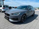 Cupra Leon Sportstourer AHK NAVI VISION PLUS SCHALENSI - Cupra Leon mit Diesel-Antrieb: Grau