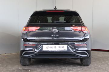 Volkswagen Golf VIII 2.0 TDI United AID+ACC+LED+CARPLAY