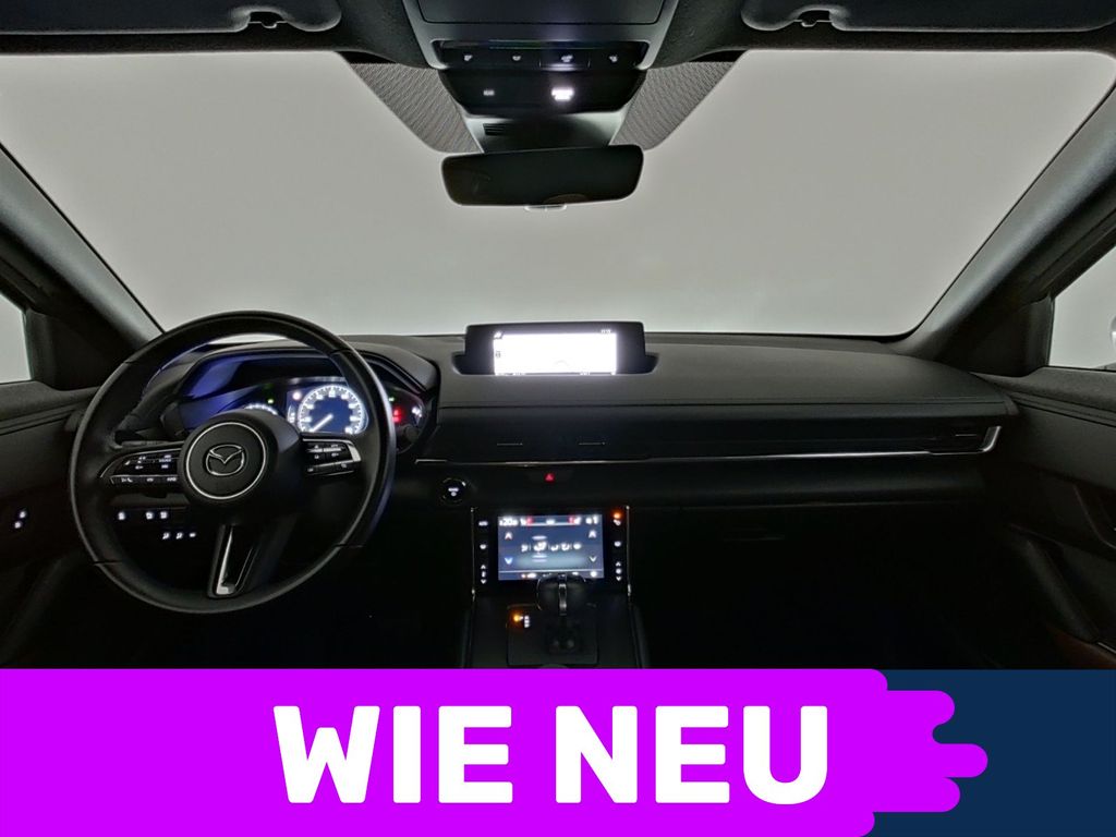 Mazda MX-30 Advantage ACC|HuD|Navigation|Kamera|LED