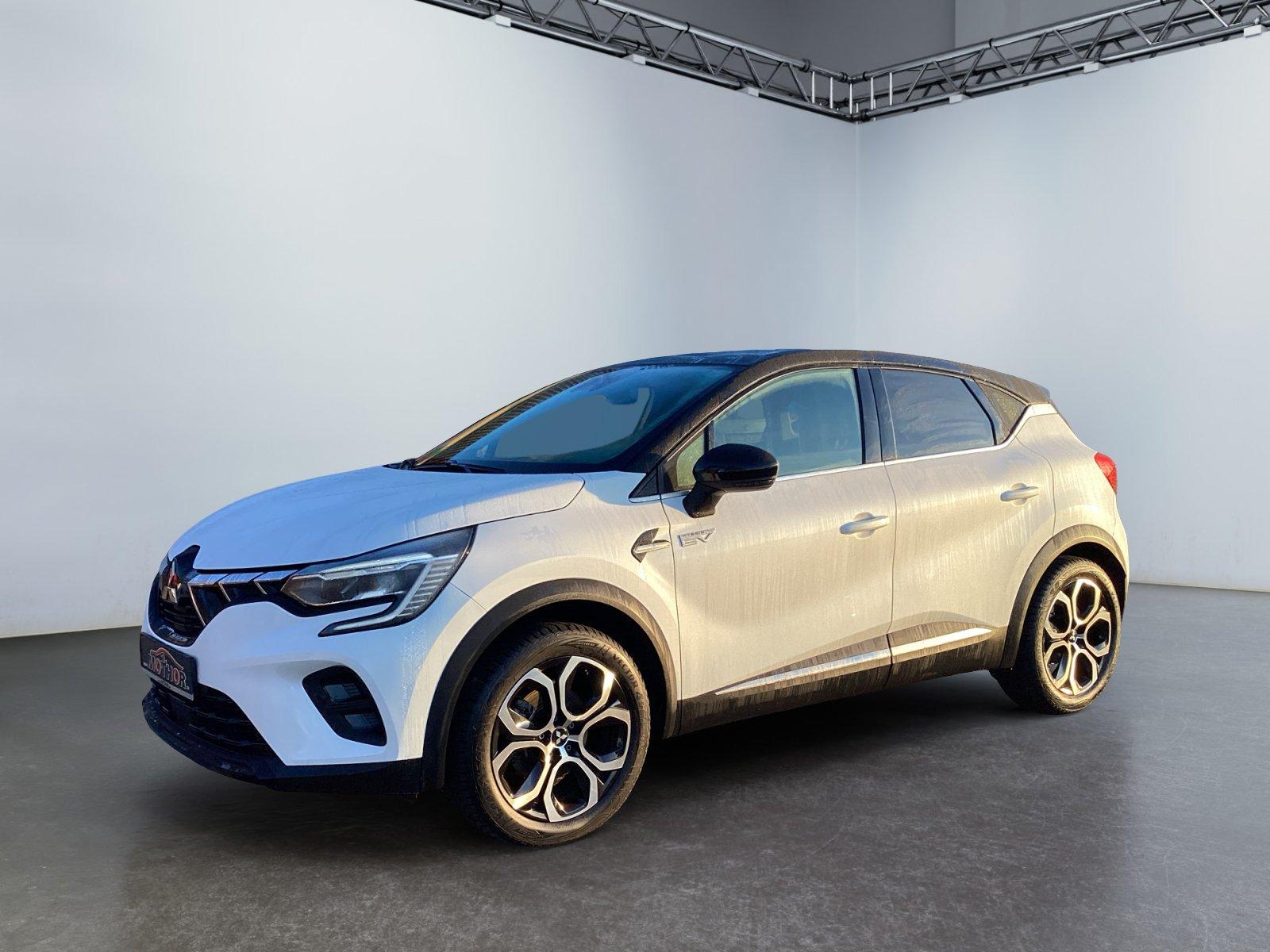 Mitsubishi ASX TOP 1,6 Hybrid Automatik Schiebedach