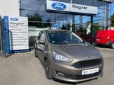 Ford C-Max C-MAX Cool & Connect*AUTOMATIK*TEMPOMAT* - Ford C-Max aus 2019