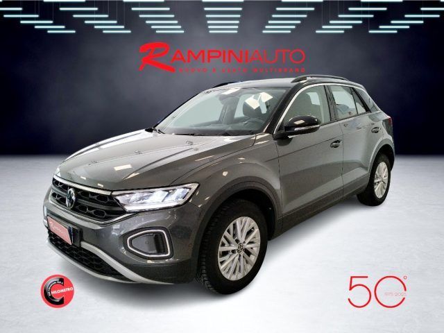Volkswagen VOLKSWAGEN T-Roc 2.0 TDI Km 39.000 Pronta Conseg