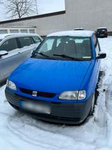 Seat Arosa 1.0 - gebrauchte Seat Arosa aus dem Jahr 1999