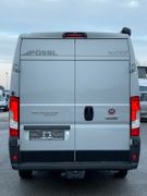 Pössl Summit Prime 640 | *Automatik*Solar*AHK*RFK*