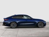 BMW i4 - Vorschau Bild 9