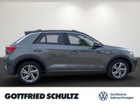 Volkswagen T-Roc - Vorschau Bild 4