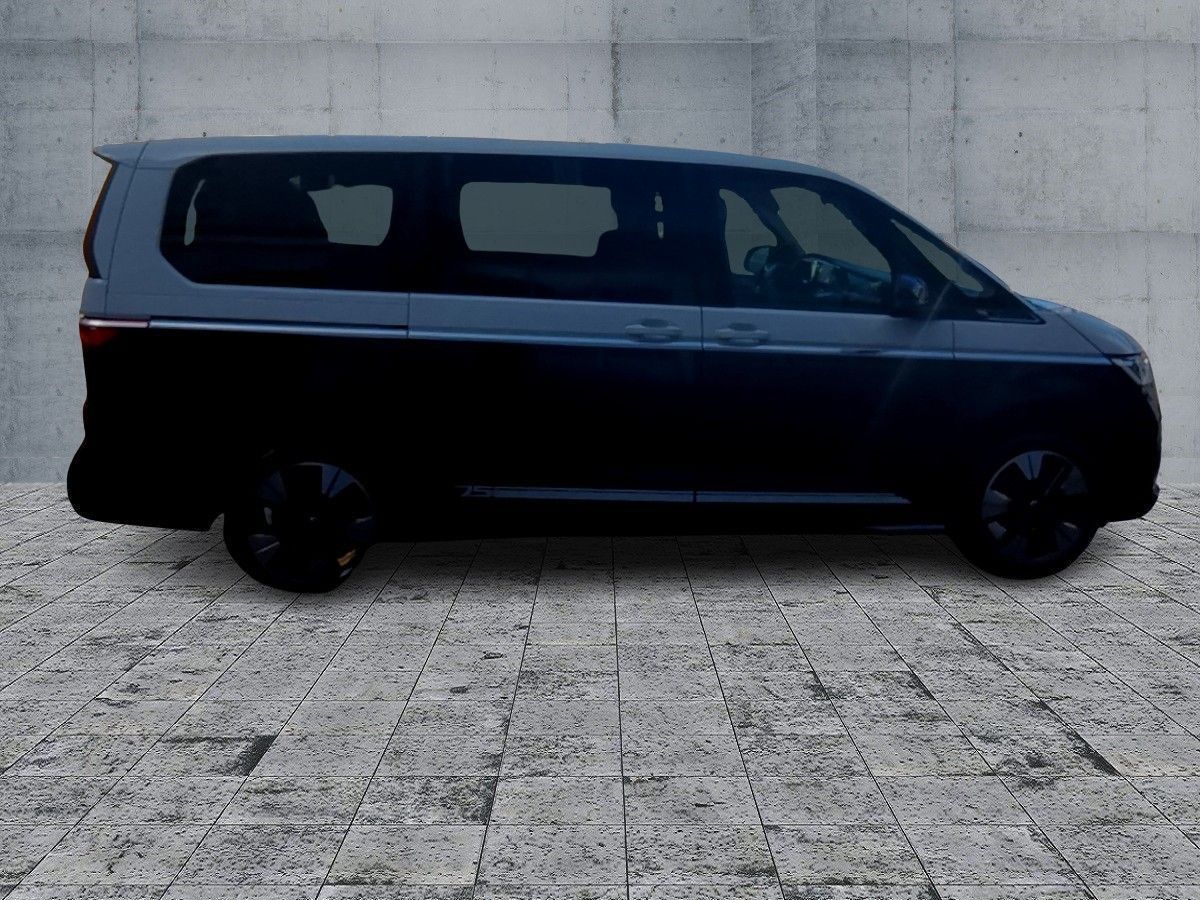 Volkswagen T7 Multivan - Bild 7