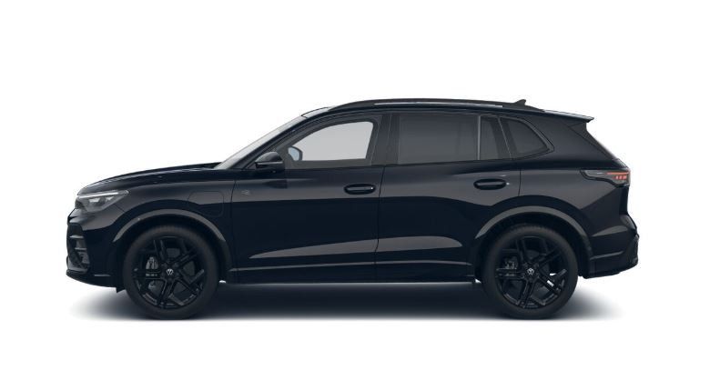Volkswagen Tiguan - Bild 3