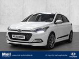 Hyundai i20 Select Klima Lichtsensor el.SP Spieg. beheiz - Hyundai i20 Gebrauchtwagen in Köln