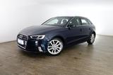 Audi A3 1.6 TDI sport Sportback *LED*NAVI*SITZ-HZ* - Audi A3: Sportback TDI