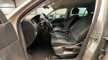 Volkswagen Tiguan - 8