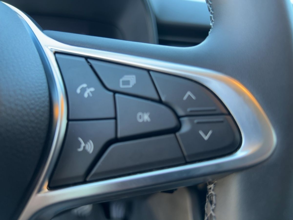 Renault Clio - Bild 15