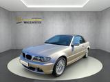BMW 318 318 Ci - BMW aus 2004: Cabrio, Ci