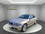 BMW 318 318 Ci - BMW 318 aus 2004: Ci