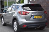 Mazda CX-5 2.0 GT-M 4WD LEDER XENON NAVI LMV - Mazda Gebrauchtwagen von 2012