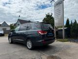 Ssangyong Rodius 200 e-XDI 4WD Automatik-Klimaauto.-PDC... - Ssangyong aus 2014