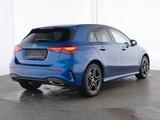 Mercedes-Benz A 250 e AMG/Night/Advanced/Multibeam/Kamera/DAB - Mercedes-Benz A-Klasse mit Hybrid-Antrieb