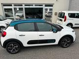 Citroën Citroen C3 BlueHDi 100 S&S Shine Pack - Citroën C3 shine-pack mit Diesel-Antrieb