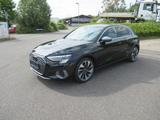 Audi A3 Sportback 35 TFSI edition one S-line - Audi A3: Edition