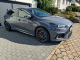 Ford Focus RS AWD unfallfrei RECARO 1.Hand - gebrauchte Ford Focus aus dem Jahr 2016