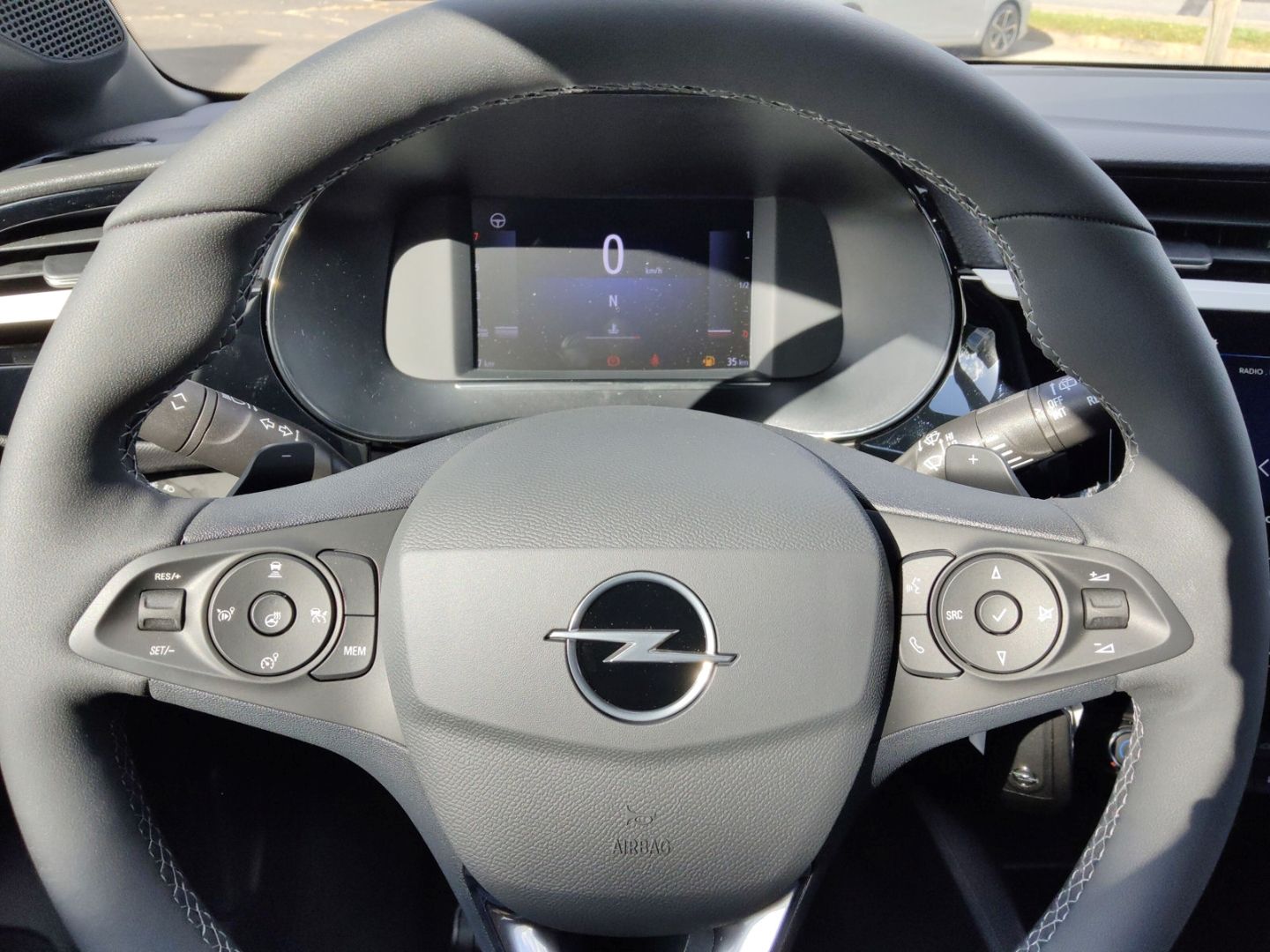 Opel Corsa - Bild 12