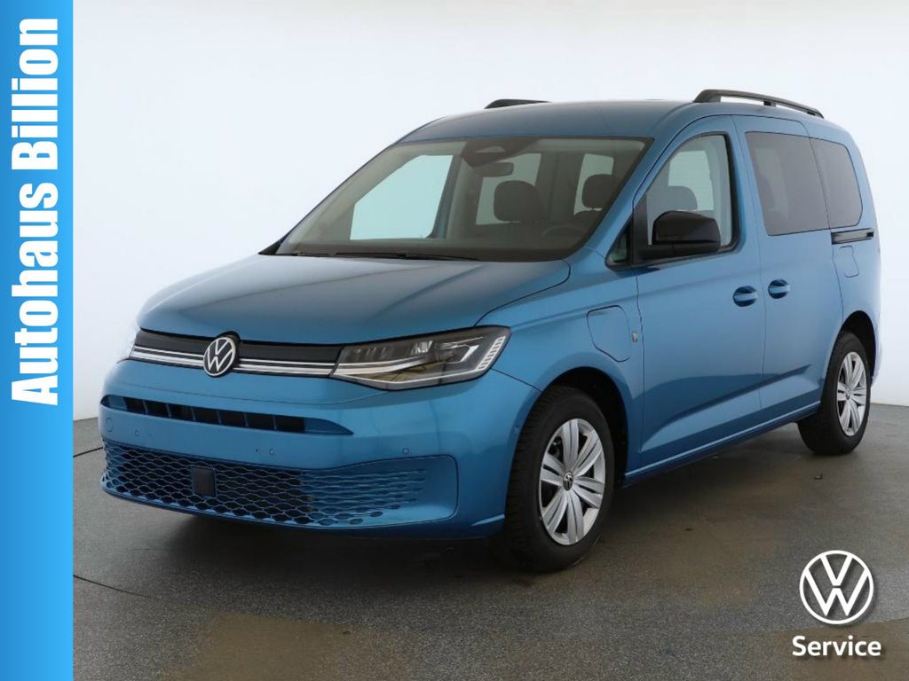 Image of Volkswagen Caddy
