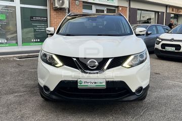 Nissan Qashqai - 2