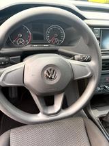 Volkswagen T-Cross 1.0 TSI OPF - VW T-Cross von privat