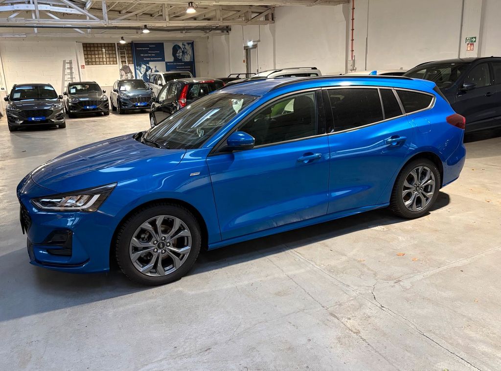 Image of Ford Focus